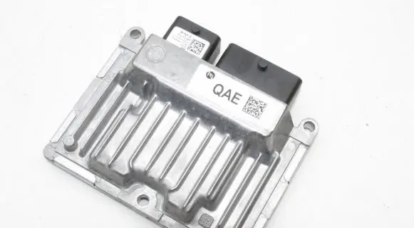 KIA Sportage Gearbox control unit/module 954403FAE0 954413FAA0