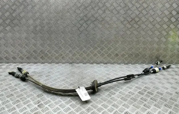 Mercedes-Benz Sprinter W907 W910 Gear shift cable linkage A9102600200