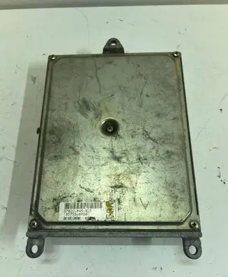 Honda Accord Engine control unit/module 37820P45G31