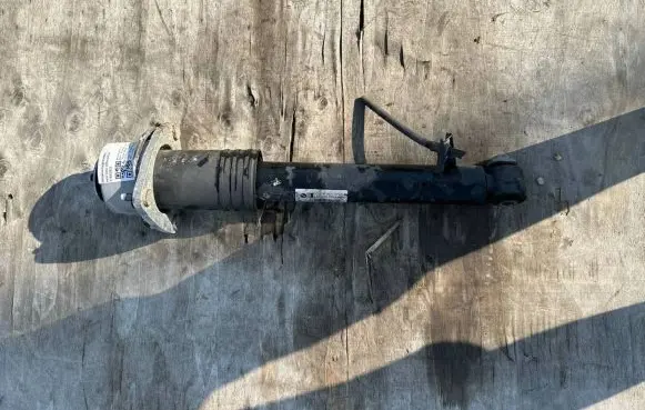 BMW X5 E70 Rear shock absorber/damper 6781927 14941510