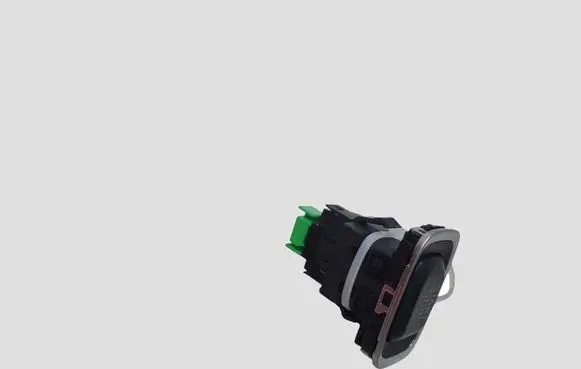 Volvo V40 Engine start stop button switch 10135166 31456645