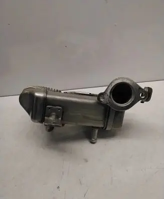 Renault Megane III EGR valve cooler 147350264R 04213A316