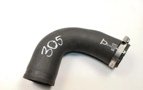 Volkswagen Tiguan Intercooler hose/pipe 5QF145834