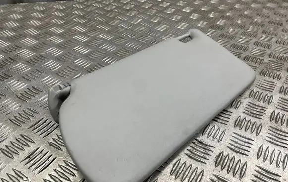 Nissan Navara D23 Sun visor 
