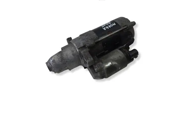 Opel Mokka Starter motor 55570068