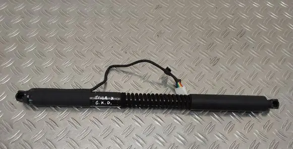 Tesla Model X Rear door soft close latching motor 106344000D