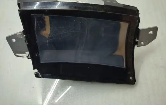 BMW 4 F32 F33 Head up display screen 9358963