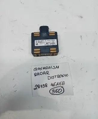 Nissan Qashqai Distronic sensor radar 284384EA5B 0203300399