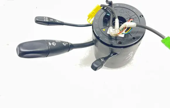Mercedes-Benz CLK A209 C209 Wiper turn signal indicator stalk/switch A2095402145