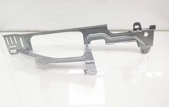 Mercedes-Benz EQC Other trunk/boot trim element A2936912100 00520XA