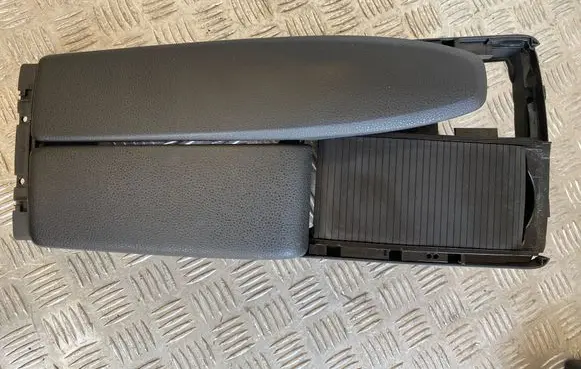 Armrest