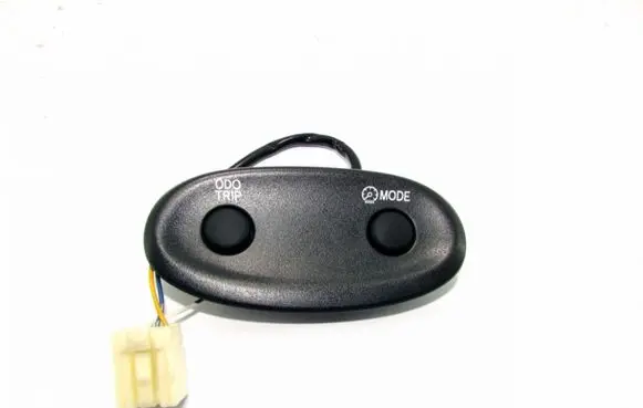 Toyota Yaris Multifunctional control switch/knob Nra