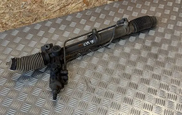 BMW 5 E39 Steering rack 1096624 7852991167 7039442