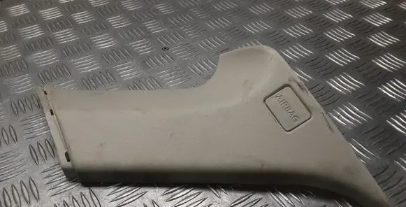 Land Rover Evoque I (C) pillar trim BJ3231113AB