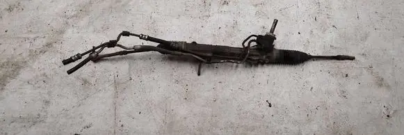 Peugeot 3008 I Steering rack 6820000084