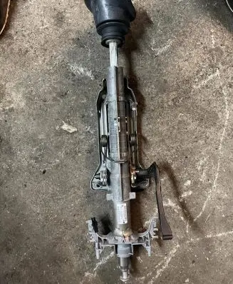 BMW 3 E90 E91 Steering column universal joint 6786891M 881401084515 1400084515