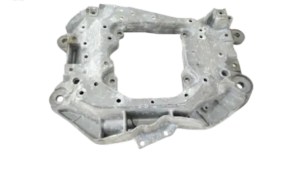 Audi A6 S6 C7 4G Gearbox mounting bracket 4G0399263AC