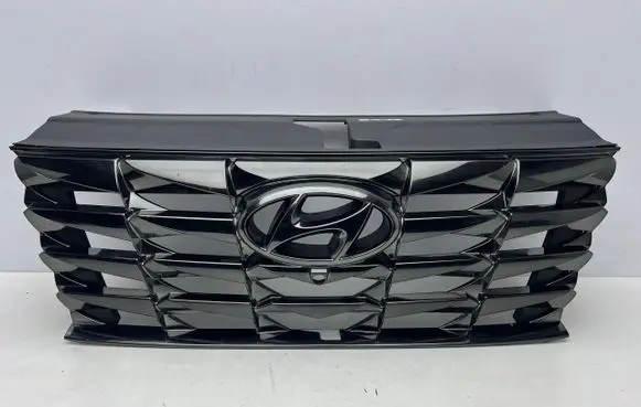 Hyundai Tucson IV NX4 Front bumper upper radiator grill 86351N7110