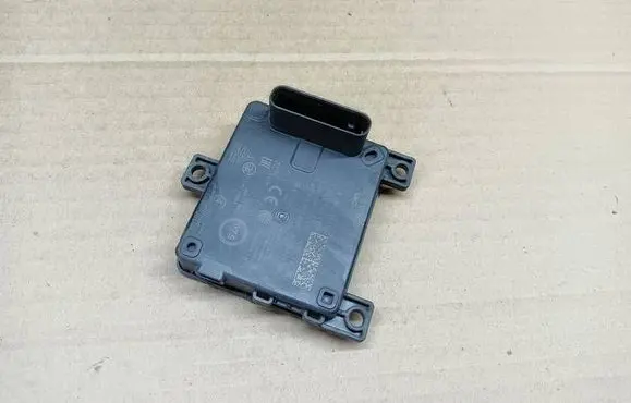 Skoda Octavia Mk4 Distronic sensor radar 5WA907572B
