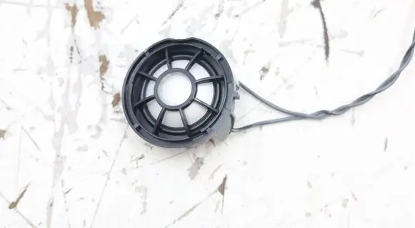 Mini Countryman U25 Front door speaker 5A5F6F0MWGK240626 5A5F6F0