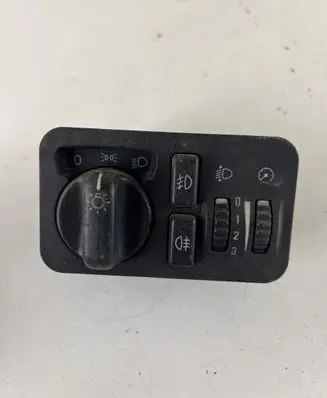 Opel Frontera B Light switch 53192800 8971779590 5319280