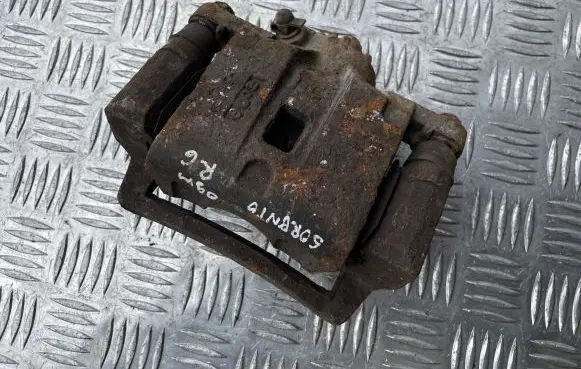 KIA Sorento Rear brake caliper