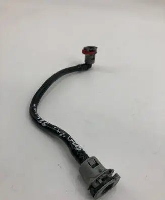 Mercedes-Benz GLB x247 Fuel line/pipe/hose A2474706303