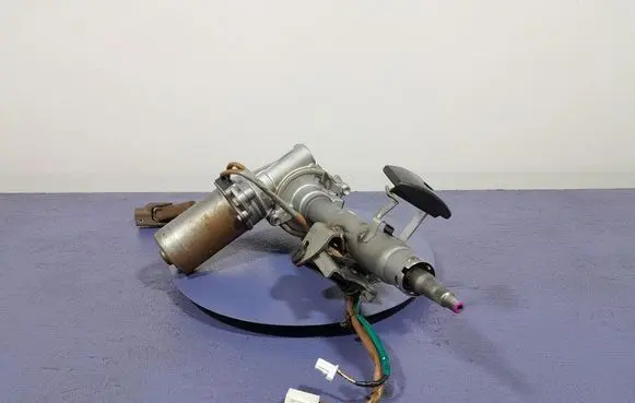 Toyota Prius (NHW20) Steering wheel axle 8096047051