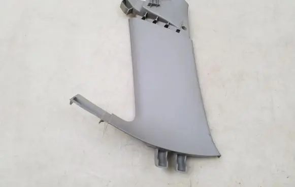 Opel Astra J Tailgate/trunk side cover trim 13259189