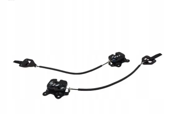Infiniti Q50 Tailgate/trunk/boot lock/catch/latch 