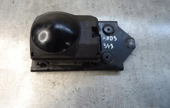 Audi A8 S8 D3 4E Distronic sensor radar RADAR SENSOR DISTRONIC 4E0907561D AUDI A8 D3