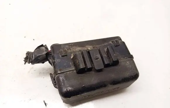 Lexus RX 300 Fuse box set 