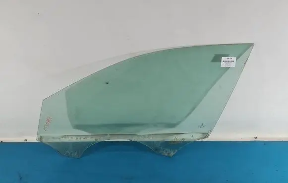 Volkswagen PASSAT B8 Front door window glass four-door IMPRK1530874