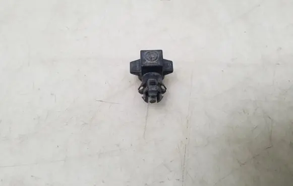 Opel Meriva A Outside/exterior temperature sensor 09152245
