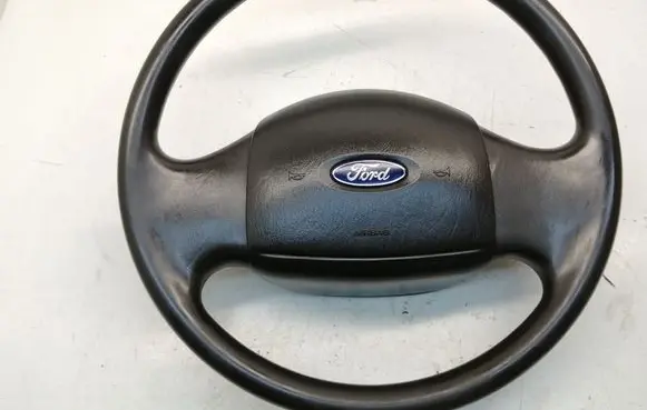 Ford Transit Steering wheel YC1A3600ADW YC1AV043B13APW