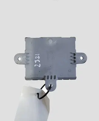 Jaguar XF X250 Door control unit/module AH2214D617AD