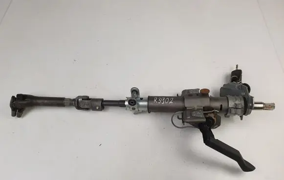 Opel Zafira B Steering wheel axle 13152345