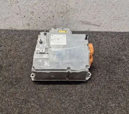 BMW i5 G60 Car battery 5A93367