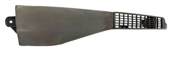 Toyota Prius (XW20) (A) pillar trim S175127700
