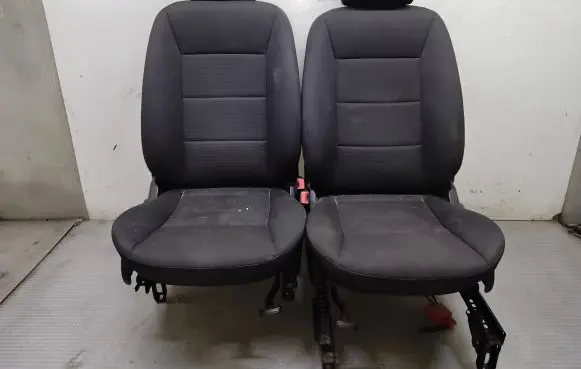 Mercedes-Benz B W245 Seat and door cards trim set 