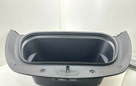 Tesla Model Y Glove box in trunk 149260600D 22408100