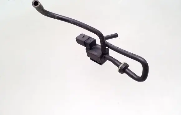 Audi A1 Turbo solenoid valve 037906283C