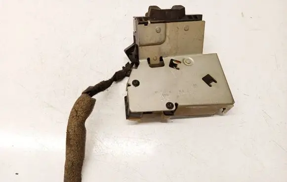 Jaguar X-Type Tailgate/trunk/boot lock/catch/latch 2X43F43102AE