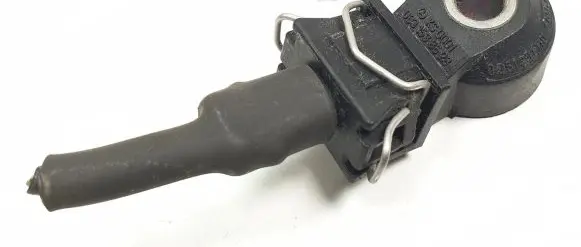 Mercedes-Benz CLK A209 C209 Detonation knock sensor 0031538628