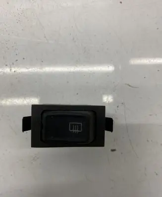 Volkswagen Golf I Windscreen/window heater switch 321959621B
