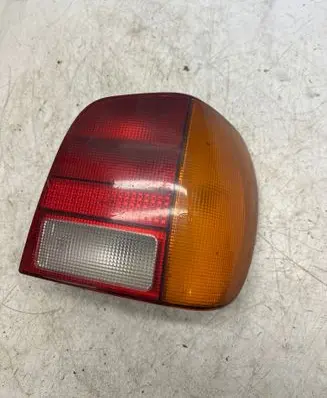 Volkswagen Polo III 6N 6N2 6NF Rear/tail lights 6N0945096 23951