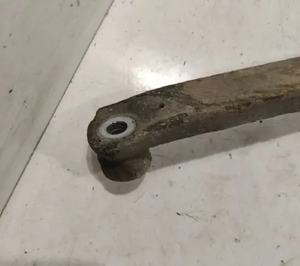 BMW 5 E60 E61 Rear traction arm rod 