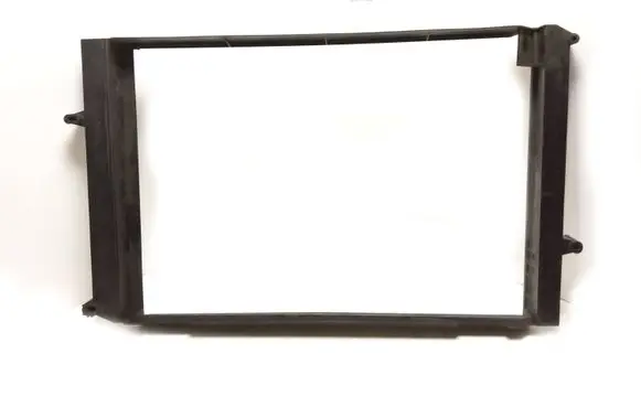 Volvo V70 Radiator mount bracket 30730522