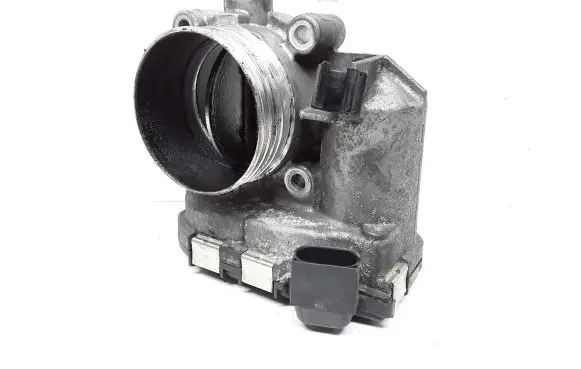 Volvo S80 Throttle valve 8692720 0281002701