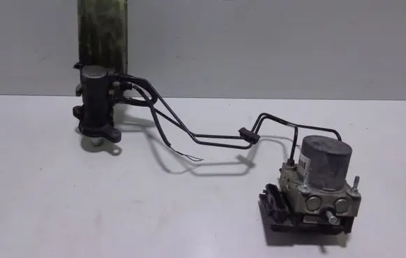Fiat Ducato ABS Pump 0265800461 51725097